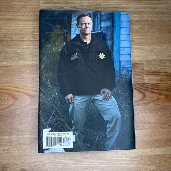 Set of Three Books: Unmasked, The Hierarchies, Good Kids Bad City - Picture 3 of 12